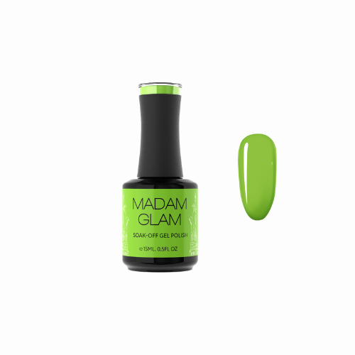 Madam Glam - Gel Polish - Mojito