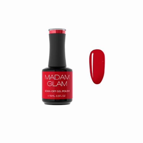 Madam Glam - Gel Polish - Legacy