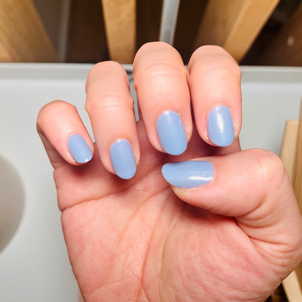 Sundays - Nail Polish - L.09