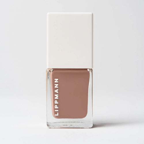 Lippmann - Naked