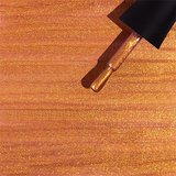 Madam Glam - Cat-Eye Gel Polish - Golden Leaves