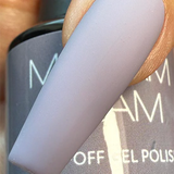 Madam Glam - Gel Polish - Muted Monday