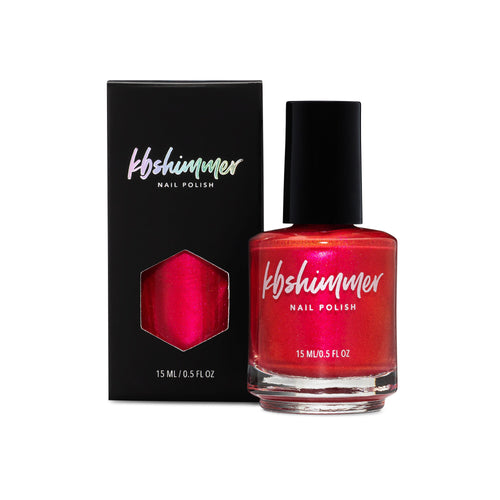 KBShimmer - Nail Polish - That’s My Jam