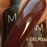 Madam Glam - Gel Polish - Mocha Moment