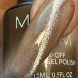Madam Glam - Cat-Eye Gel Polish - Harvest Glow
