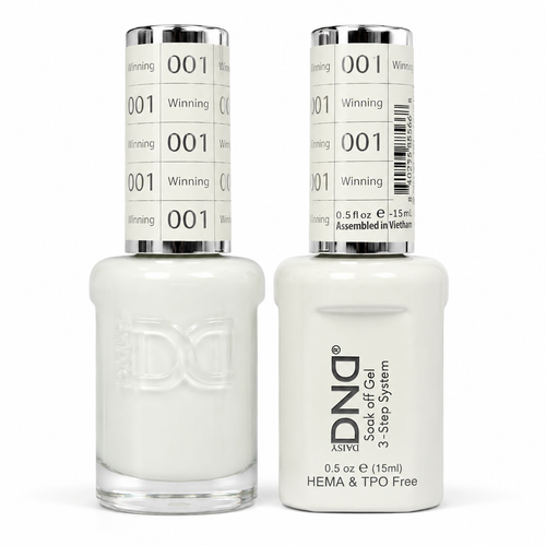 DND-DUO001