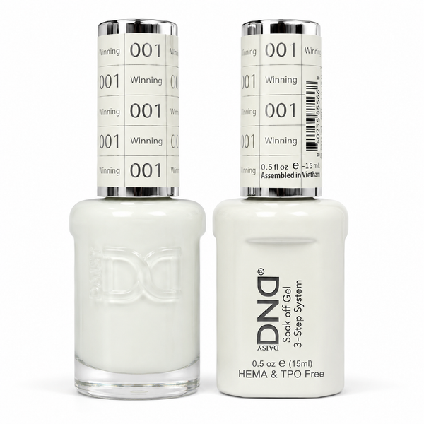 DND-DUO001