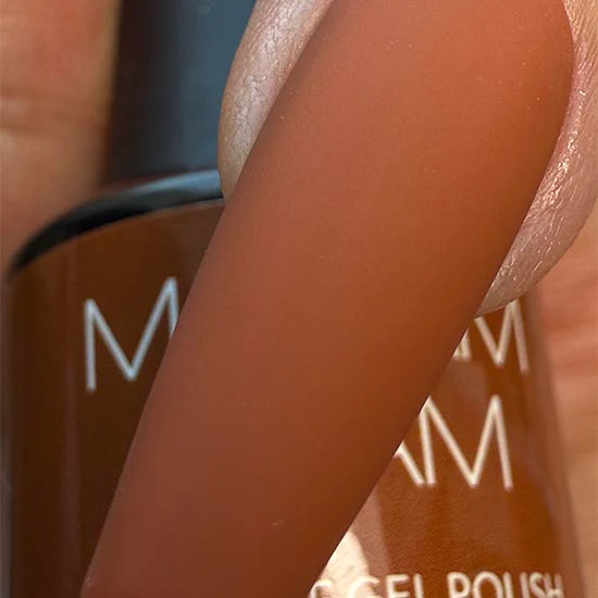 Madam Glam - Gel Polish - Caramel Fall