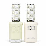 DND - Hema-Free & TPO-Free Gel & Lacquer - Bisque – 022
