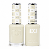 DND - Hema-Free & TPO-Free Gel & Lacquer - Bisque – 022