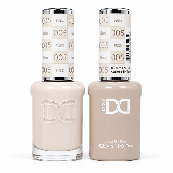 DND-DUO005