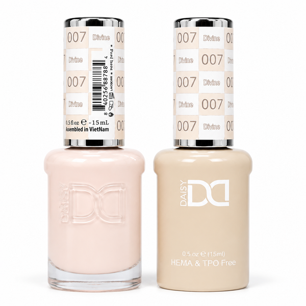 DND-DUO007
