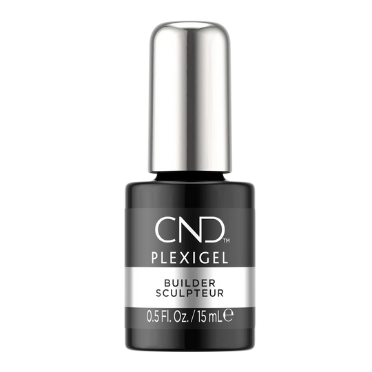 CND Plexigel Builder 0.5 oz