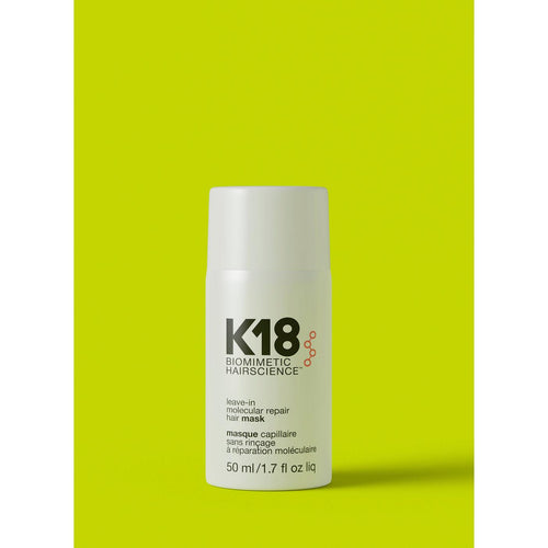 K18 - Leave-In Molecular Repair Hair Mask – 50ml / 1.7 oz