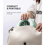 MelodySusie - HProA Nail Dust Collector - Green