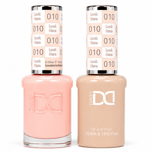 DND-DUO010