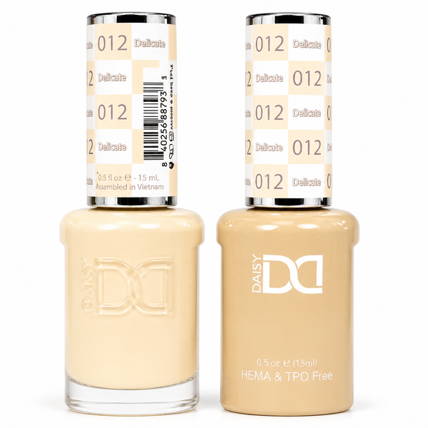 DND-DUO012