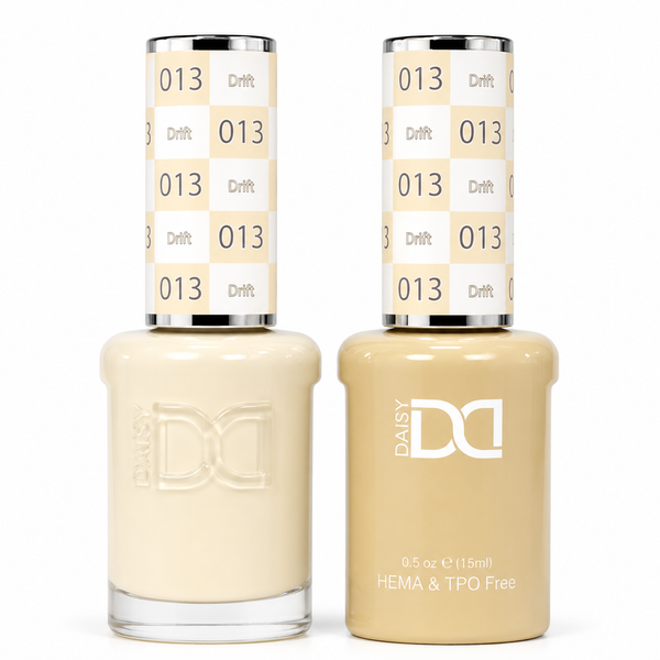 DND-DUO013