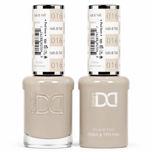 DND-DUO016