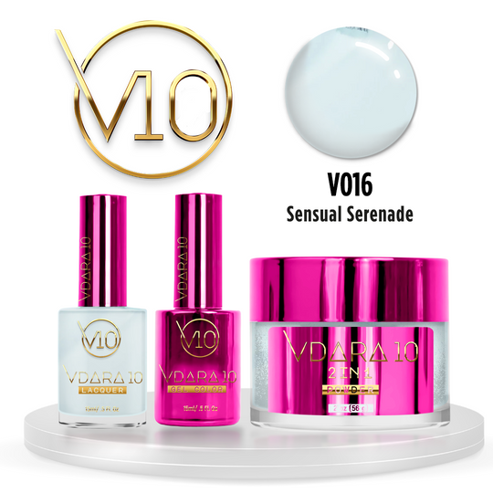 Vdara10 - Duo & Dip Combo - Sensual Serenade