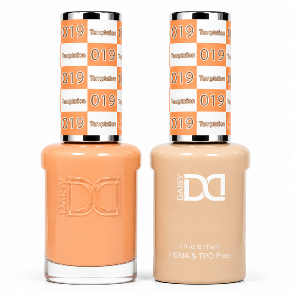 DND-DUO019