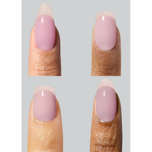 The GelBottle Inc - Gel Polish - Alibi .67oz