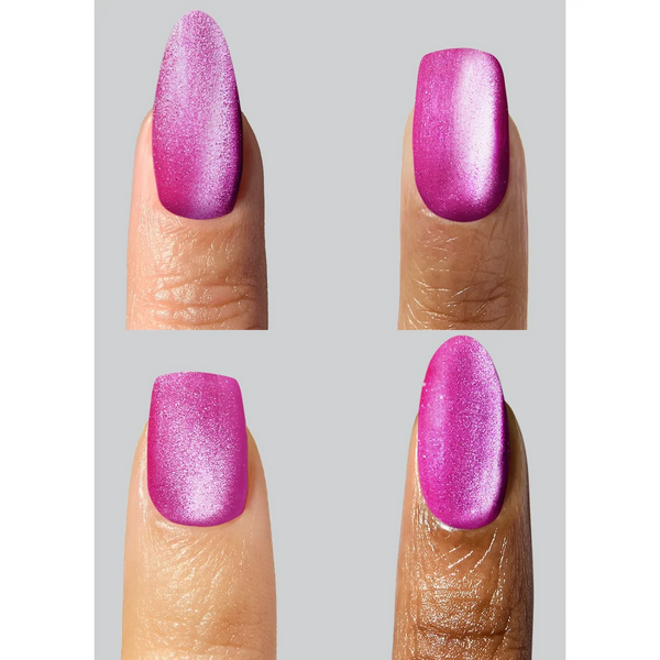 The GelBottle Inc - Gel Polish - Decoy Magnetic .67oz