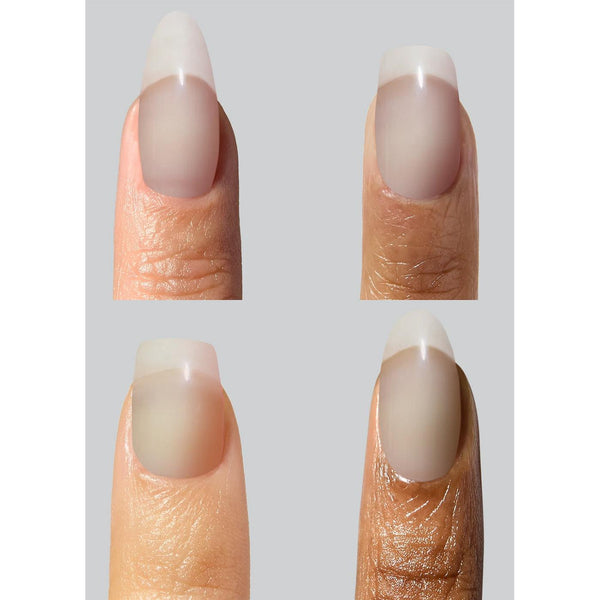 The GelBottle Inc - Hard BIAB Gel Polish Clear .67oz