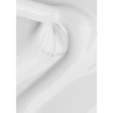 The GelBottle Inc - Hard BIAB Gel Polish White .67oz