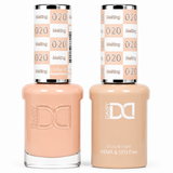 DND-DUO020