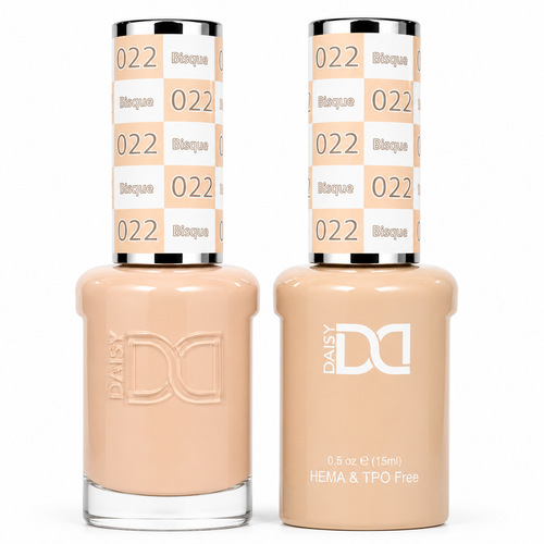 DND-DUO022