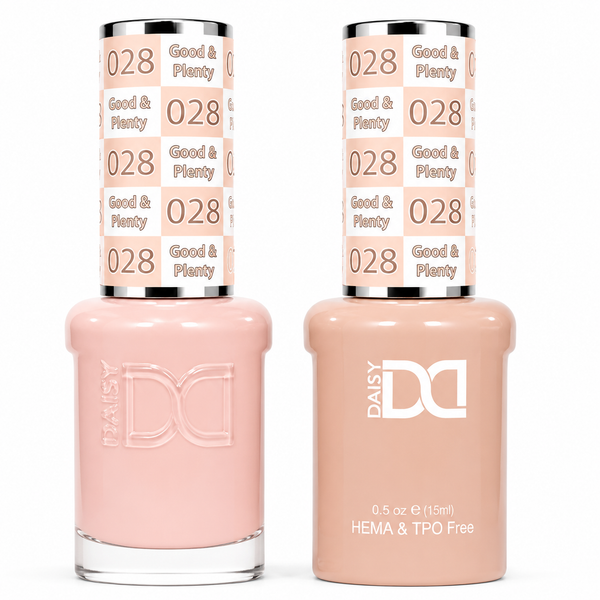 DND-DUO028
