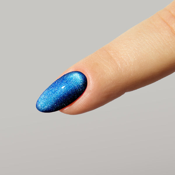The GelBottle Inc - Gel Polish - Mirage - Magnetic .67oz