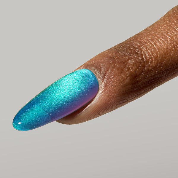 The GelBottle Inc - Gel Polish - Oasis - Magnetic .67oz
