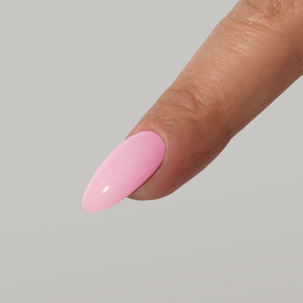 The GelBottle Inc - FIBRE BIAB Gel Polish - Baby .67oz