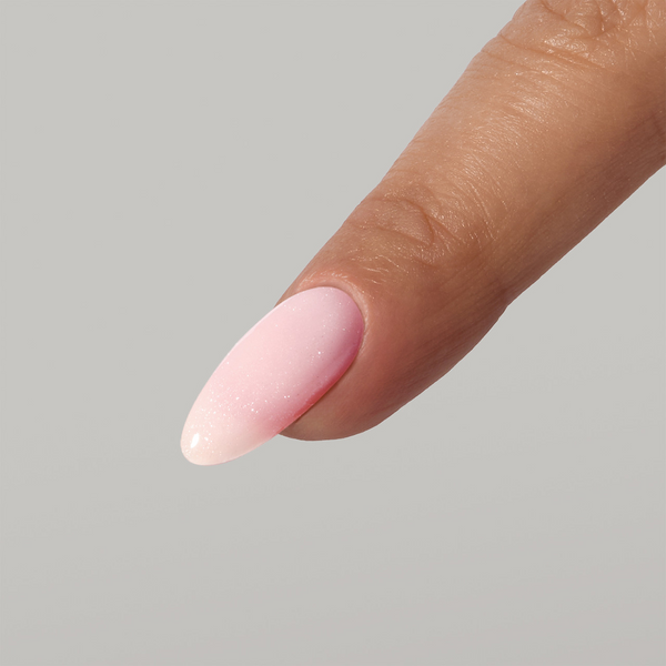 The GelBottle Inc - FIBRE BIAB Gel Polish - Bubble .67oz