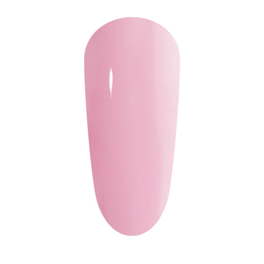 The GelBottle Inc - FIBRE BIAB Gel Polish - Baby .67oz