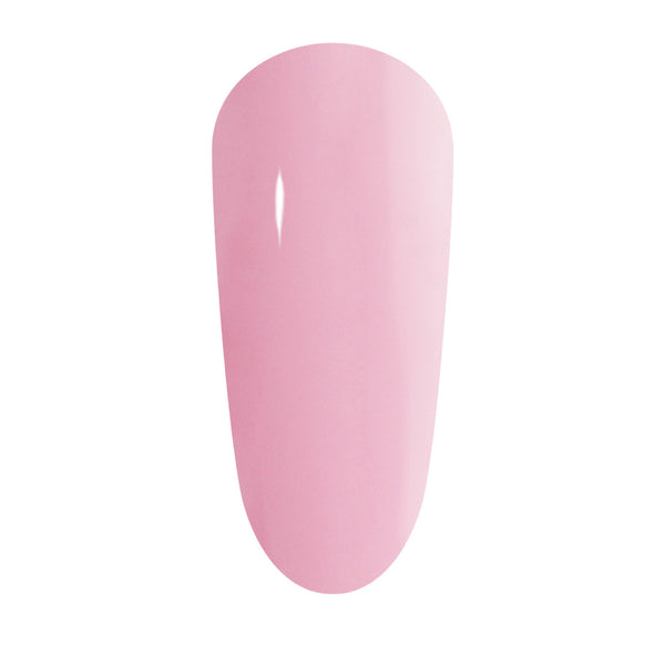 The GelBottle Inc - FIBRE BIAB Gel Polish - Baby .67oz