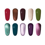 The GelBottle Inc - Gel Polish - Valet Magnetic .67oz