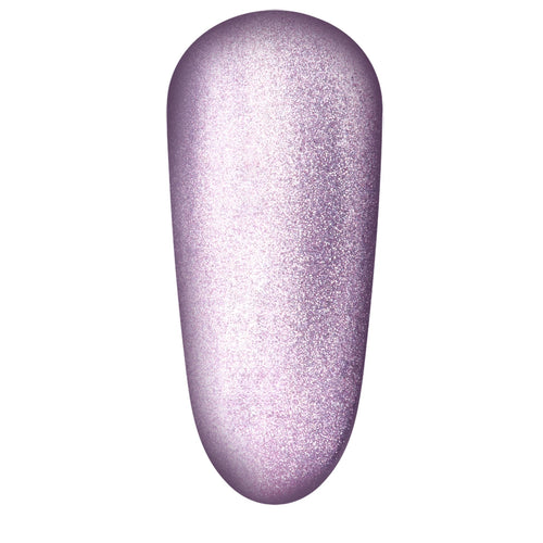 The GelBottle Inc - Gel Polish - Late Checkout Magnetic .67oz