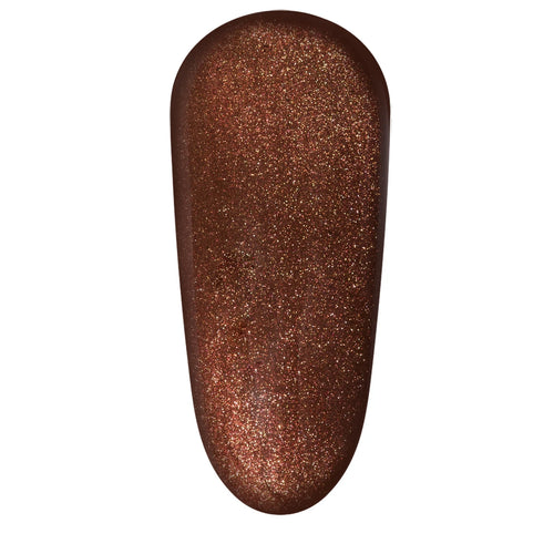 The GelBottle Inc - Gel Polish - Old Money Magnetic .67oz