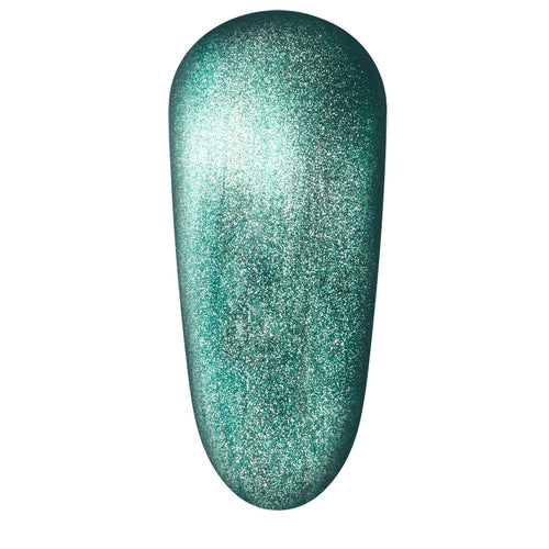 The GelBottle Inc - Gel Polish - Room Service Magnetic .67oz