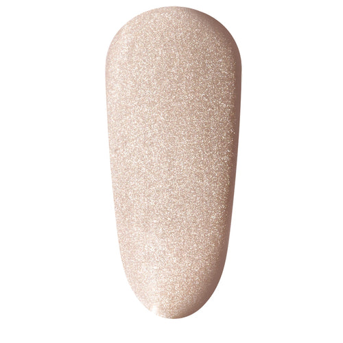 The GelBottle Inc - Gel Polish - Silk Dress Magnetic .67oz