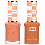 DND - Hema-Free & TPO-Free Gel & Lacquer - Clean Girl – 044