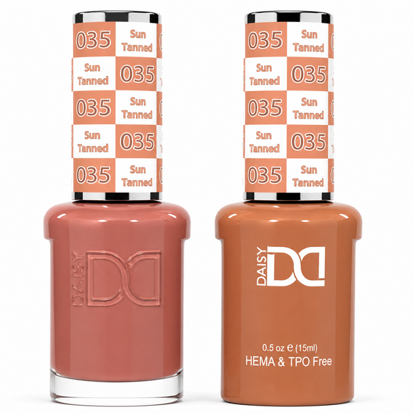 DND-DUO035