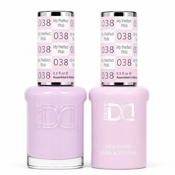DND-DUO038