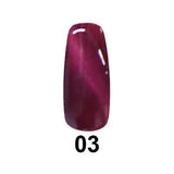 DND - DC Cat Eye - Fierce Leopard #03