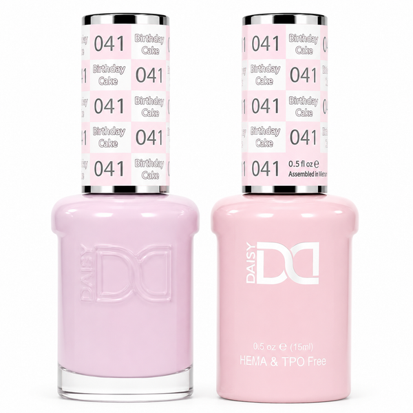DND-DUO041