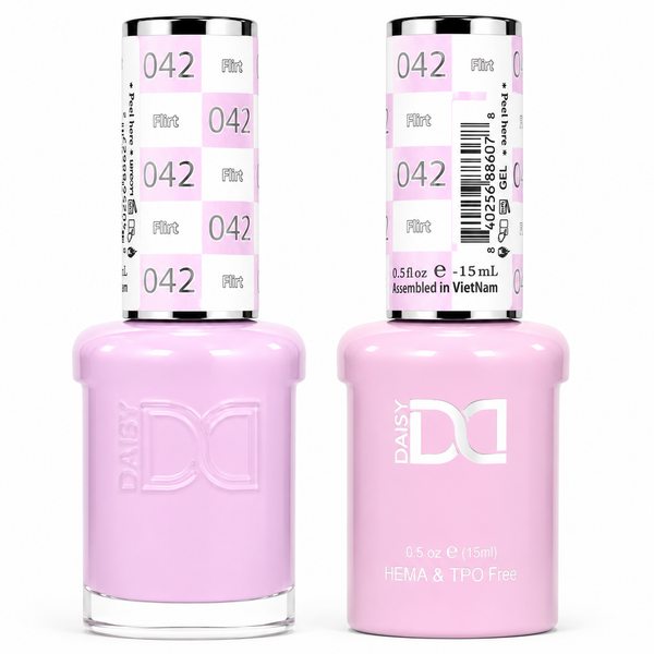 DND-DUO042