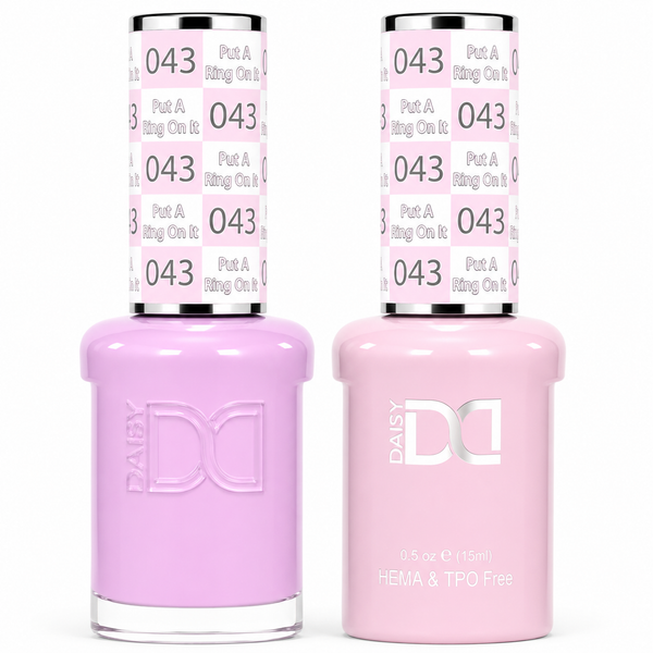 DND-DUO043
